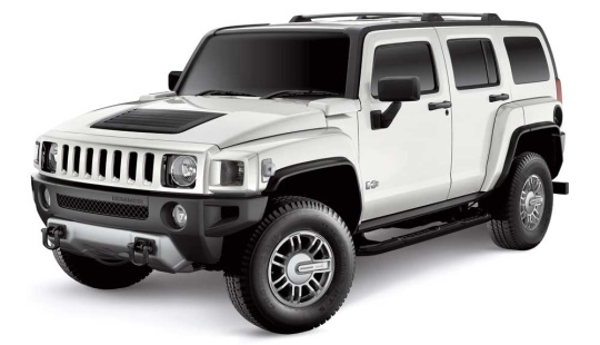 Hummer