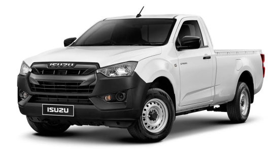 Isuzu