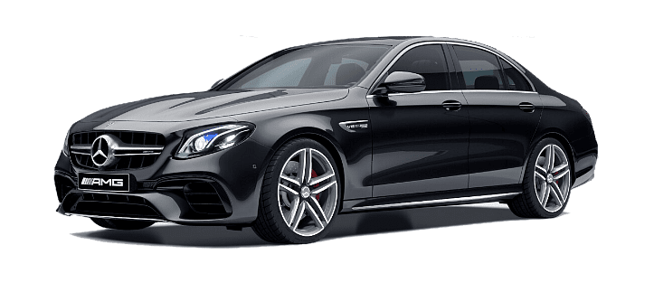 E-Класс AMG