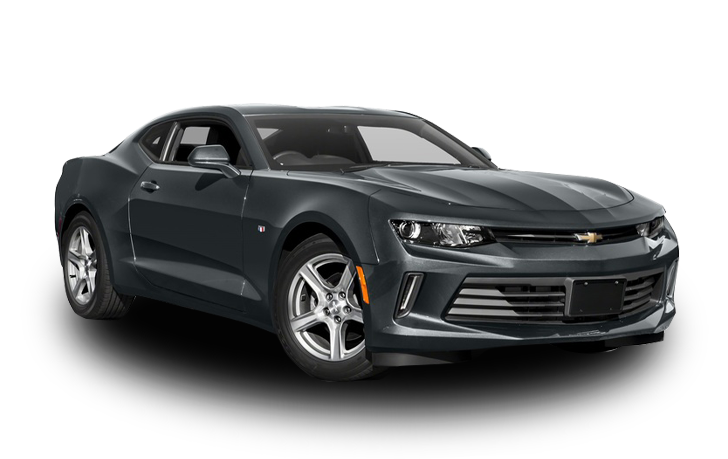 Camaro