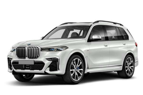 X7 M серия
