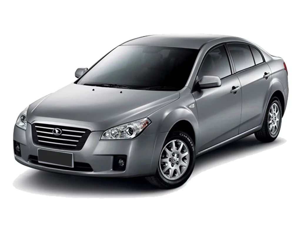 Besturn B50