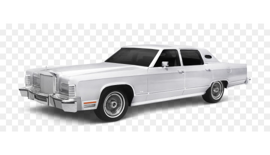 Lincoln