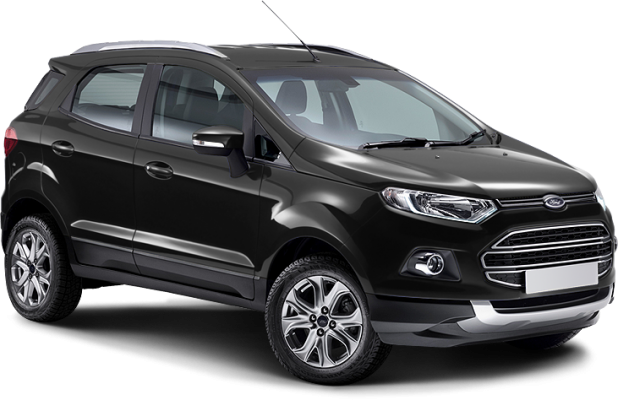 EcoSport