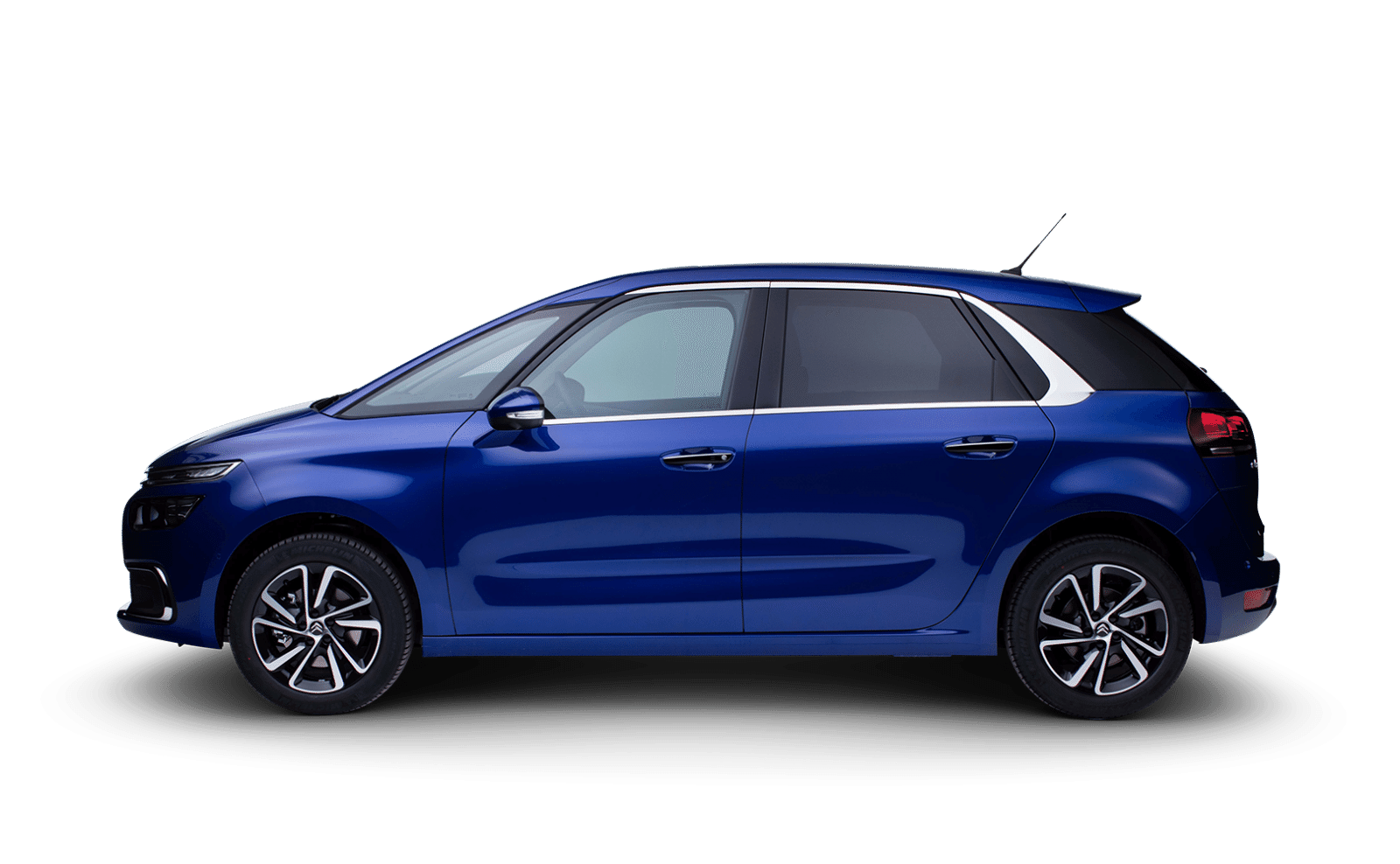 C4 Picasso