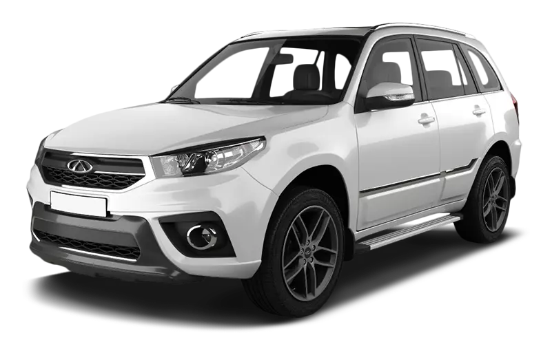 Tiggo 3
