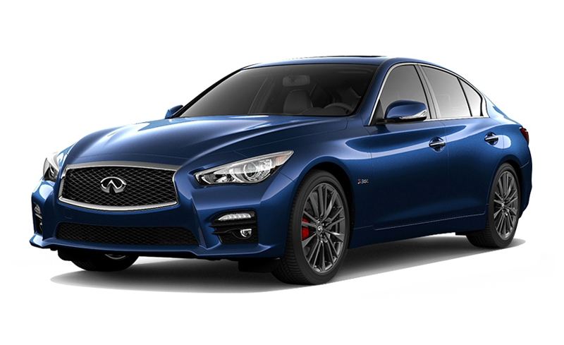 Infiniti