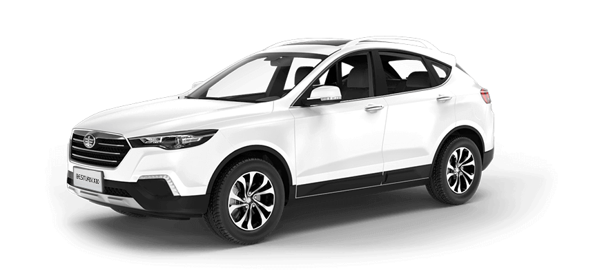 Besturn X80