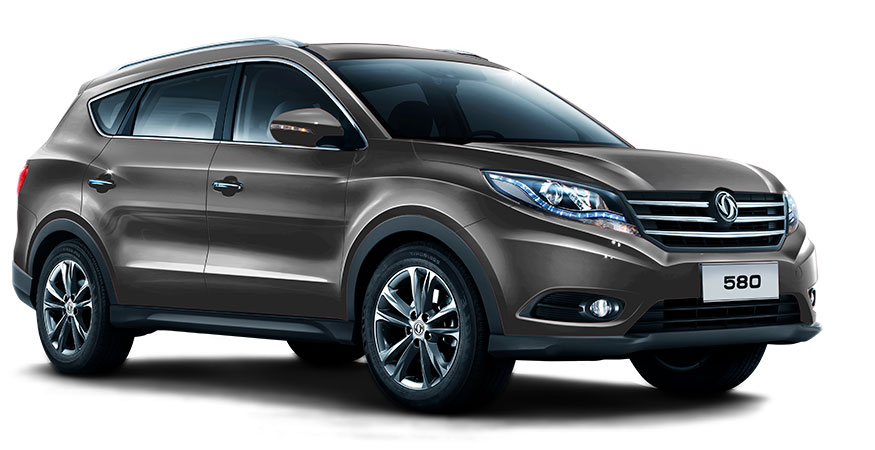 Dongfeng