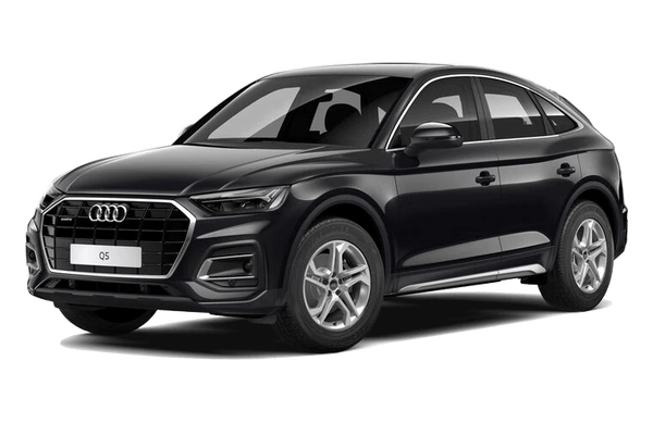 Q5 Sportback