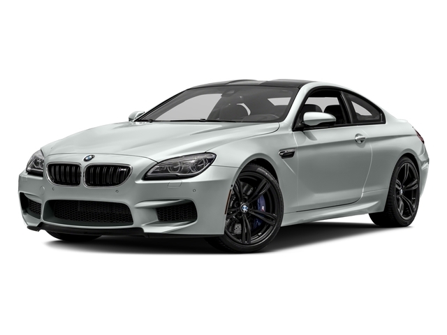 M6 серия