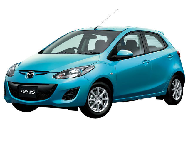 Demio
