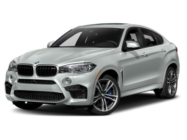 X6 M серия