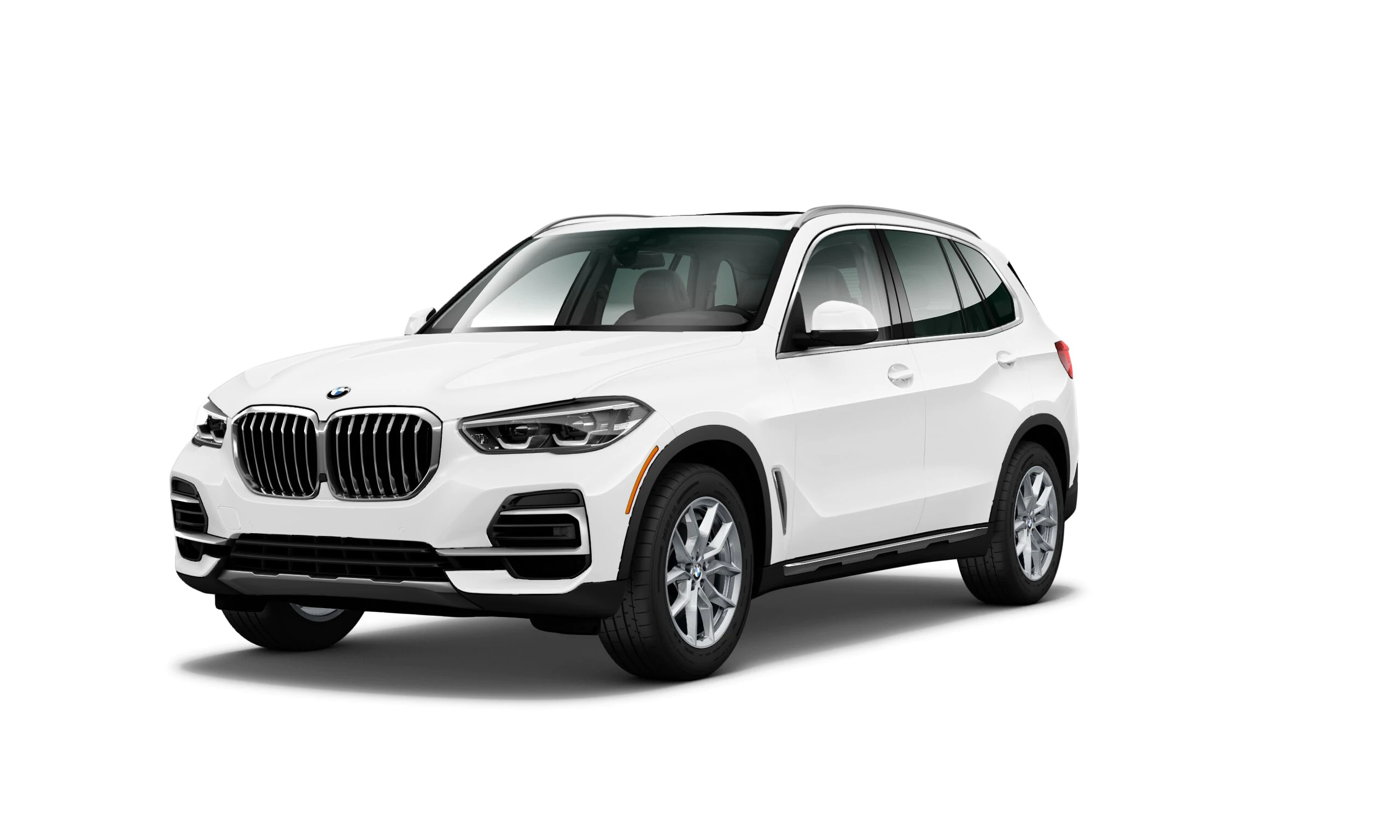 X5 серия