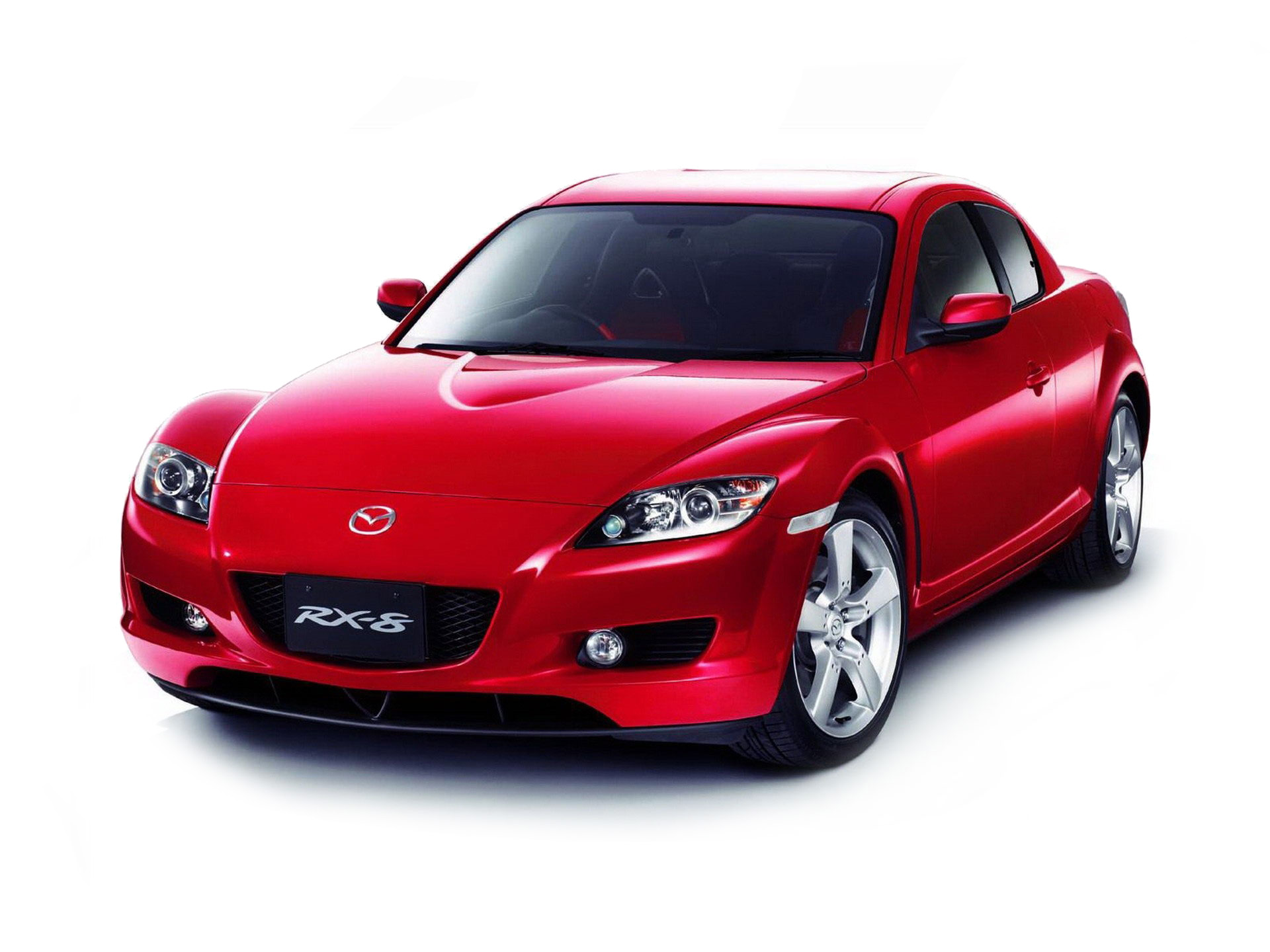 RX-8