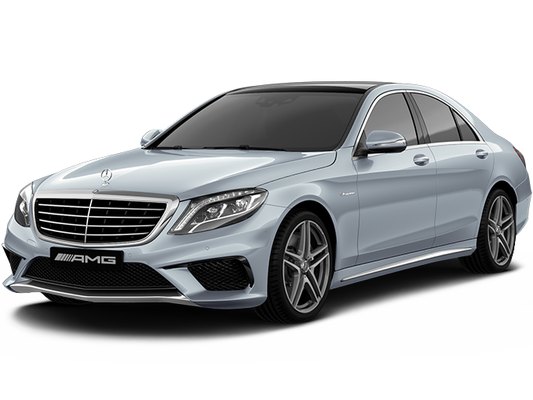 S-Класс AMG