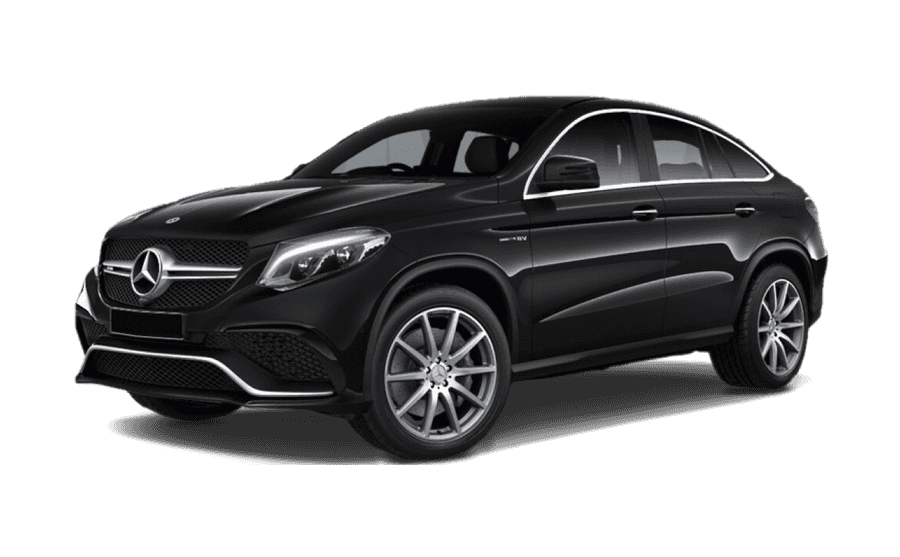 GLE AMG