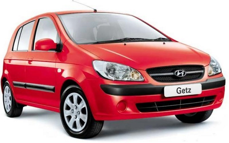 Getz