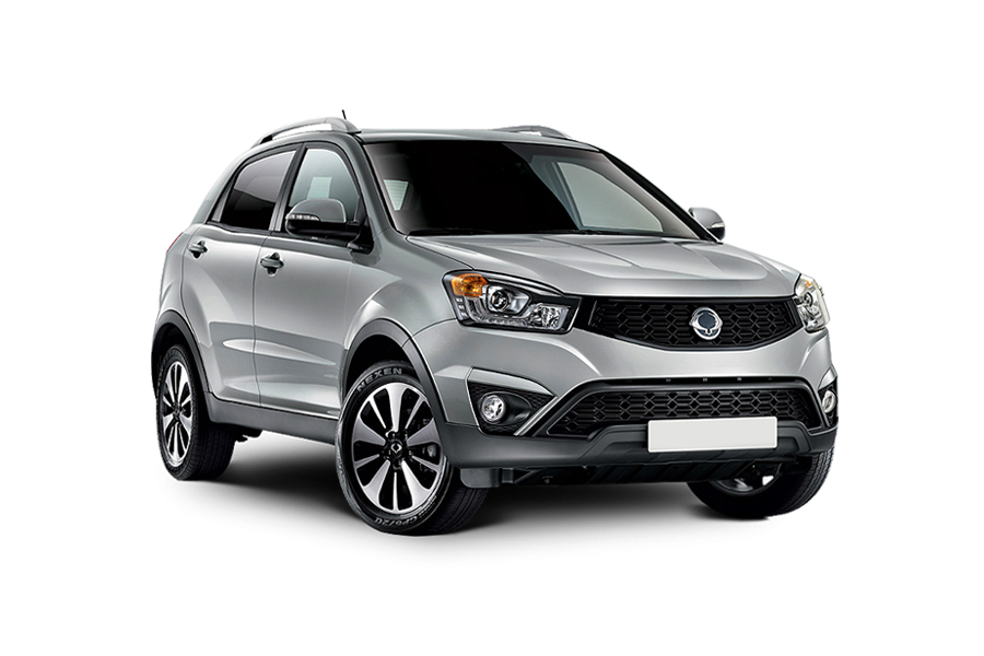 Rexton