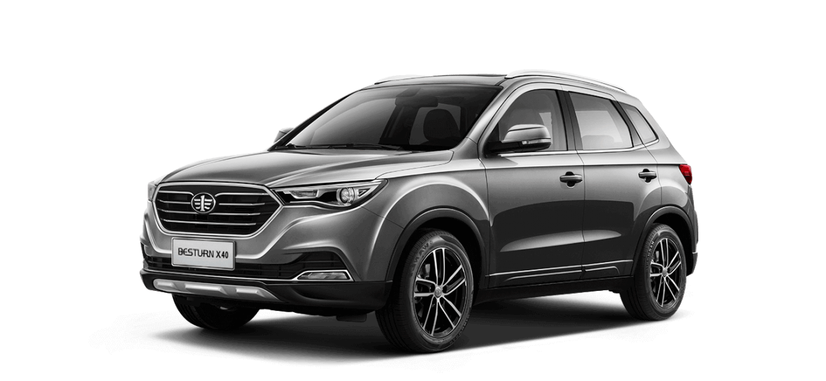 Besturn X40