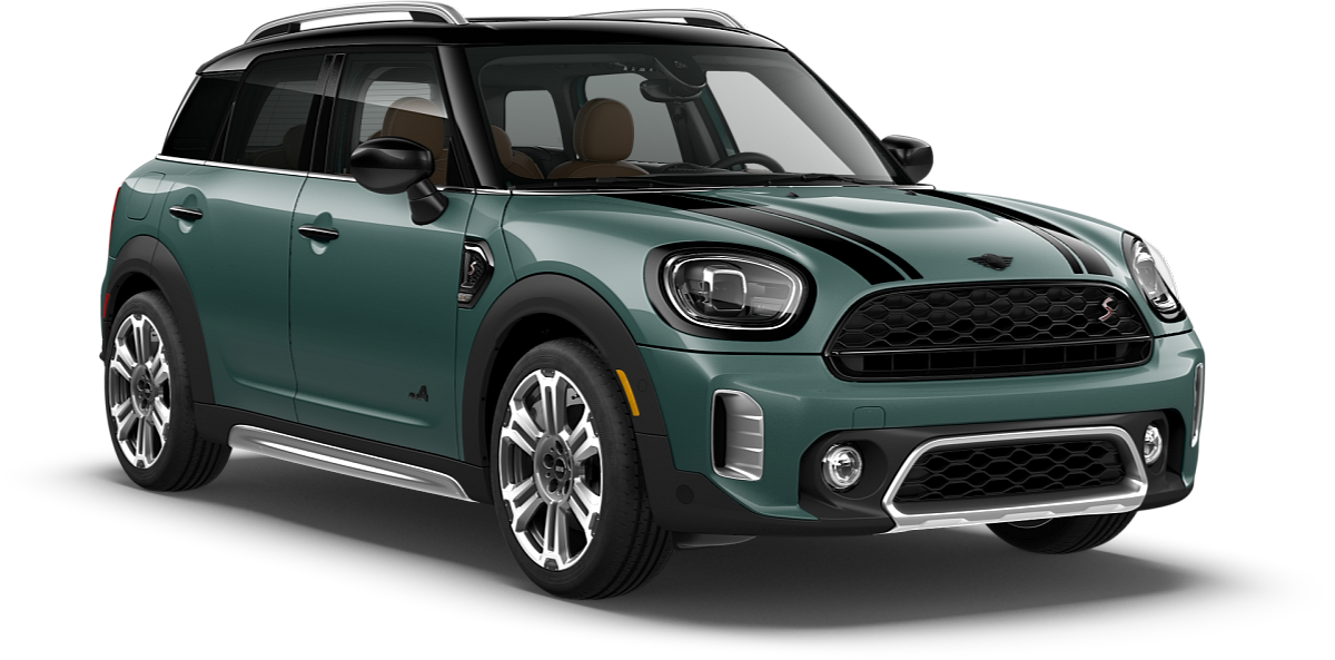 Countryman