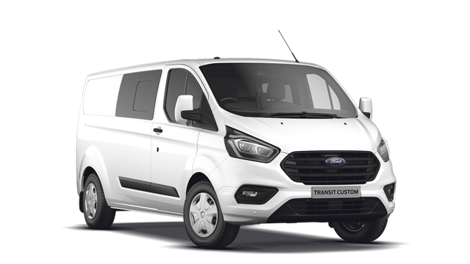 Transit Custom