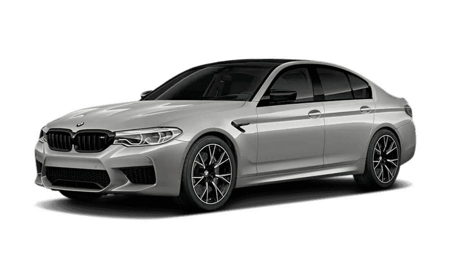M5 серия