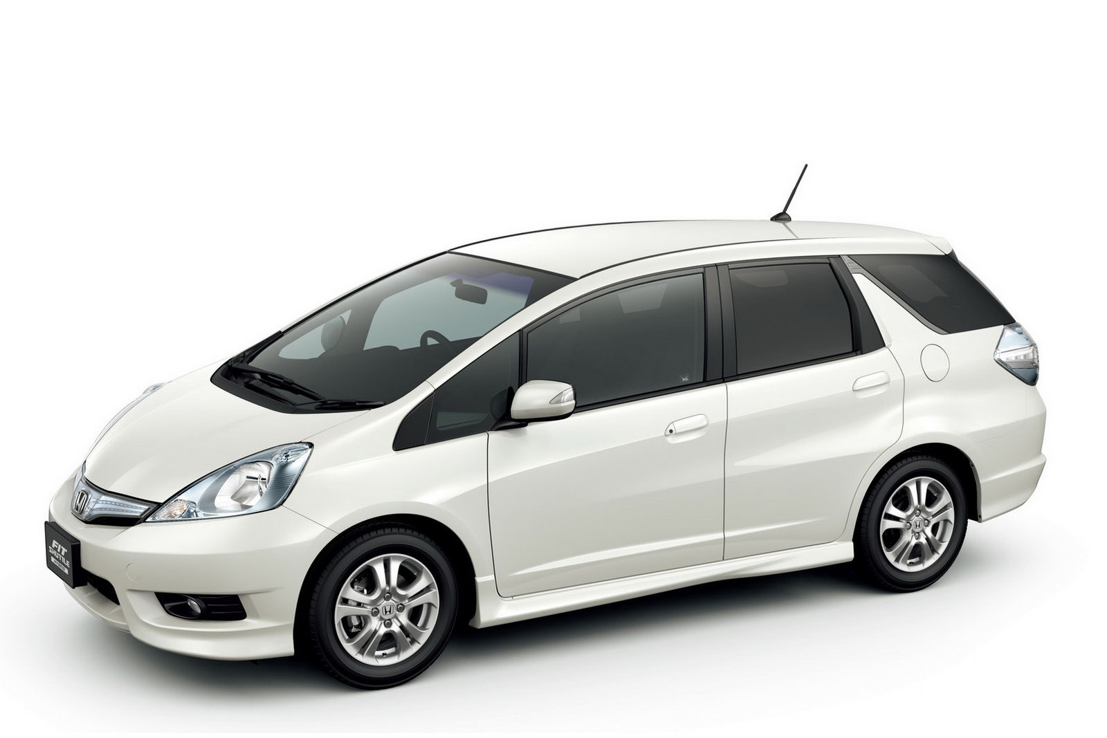 Fit Shuttle