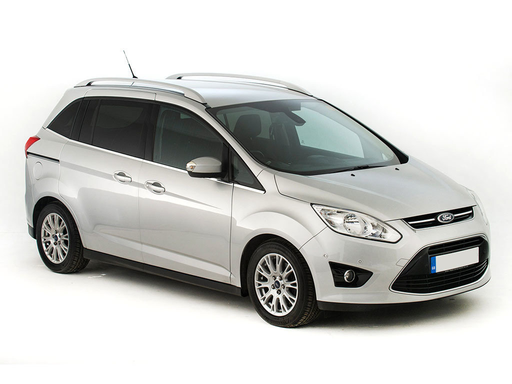 Grand C-Max