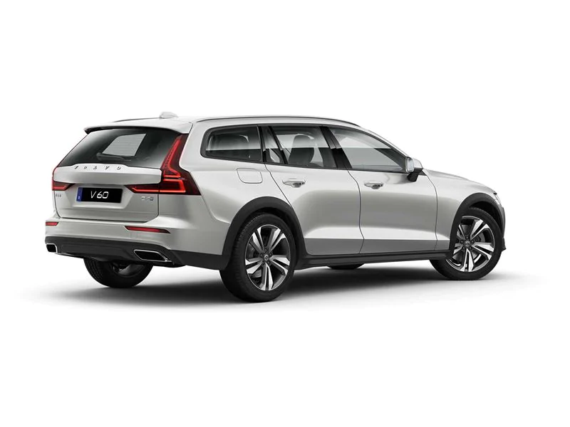 V60 Cross Country