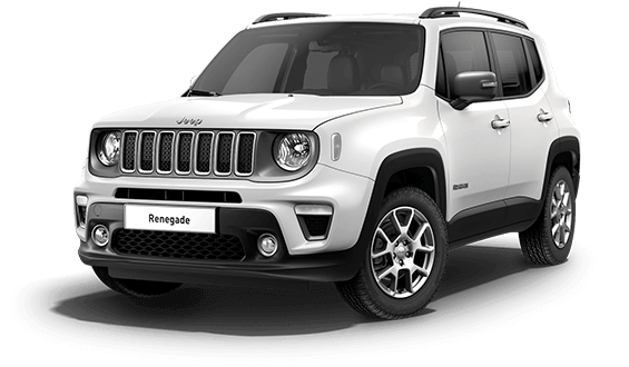 Renegade
