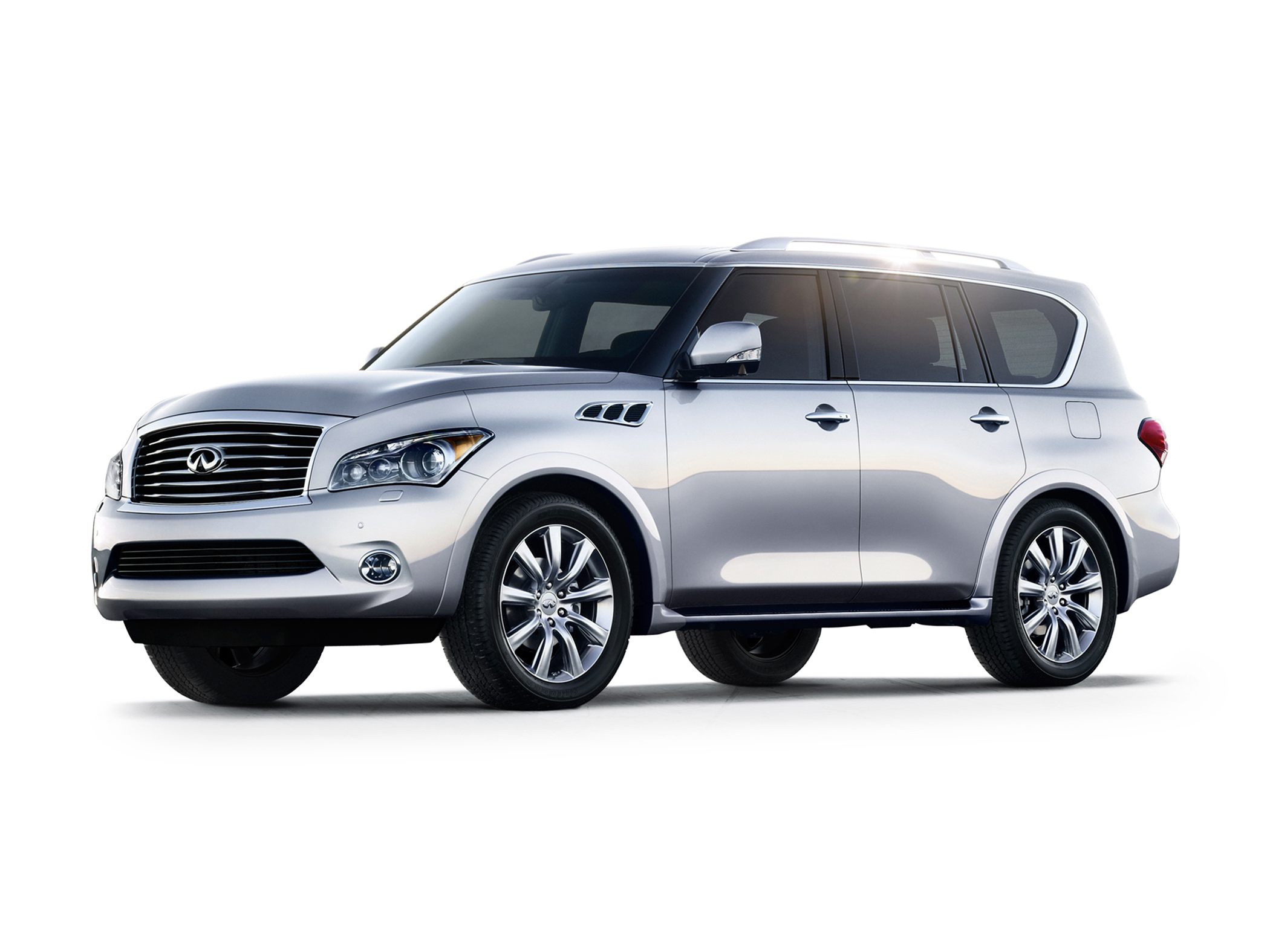 QX56