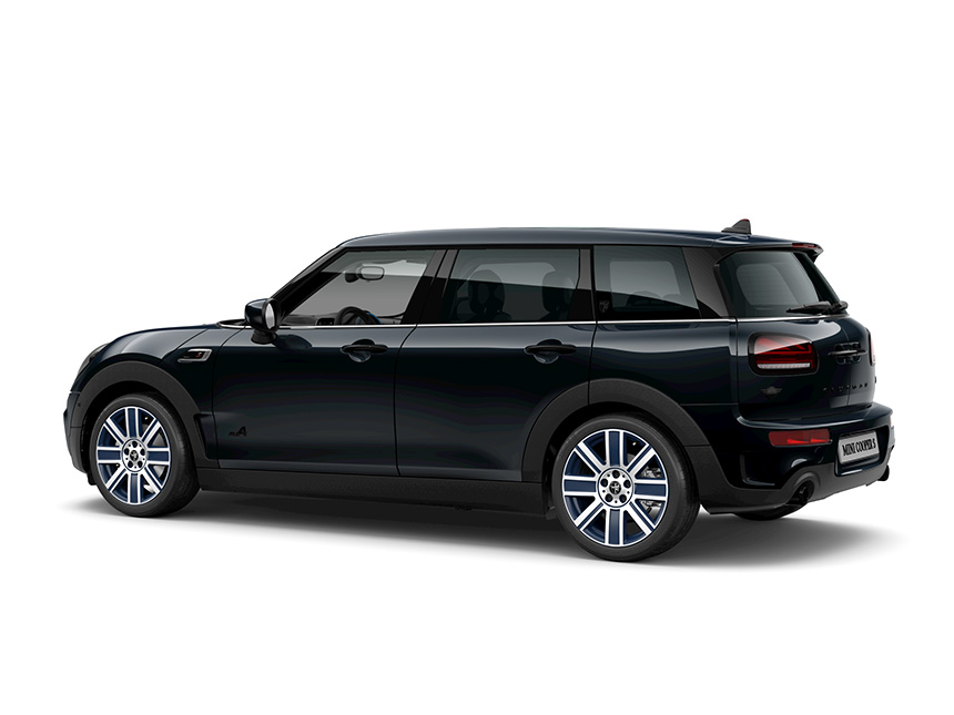 Clubman
