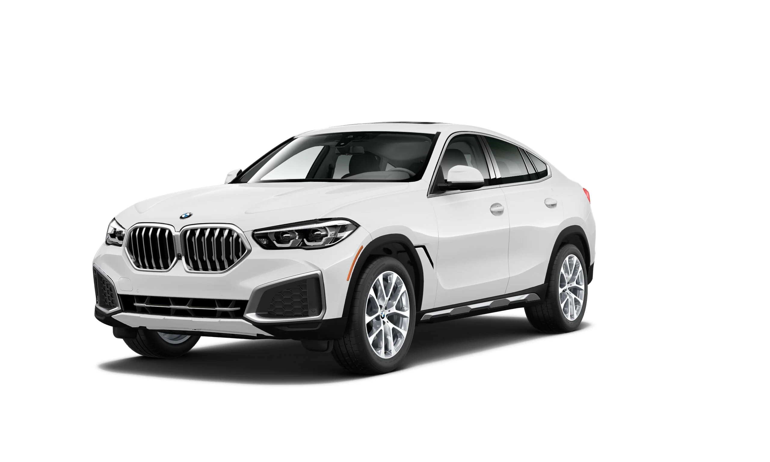 X6 серия