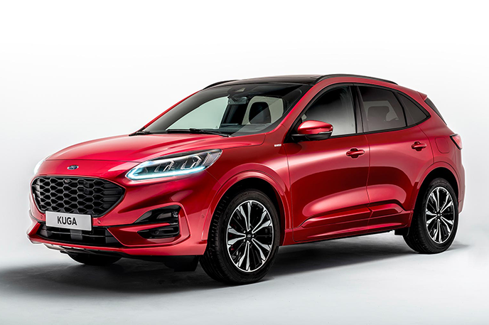 Kuga