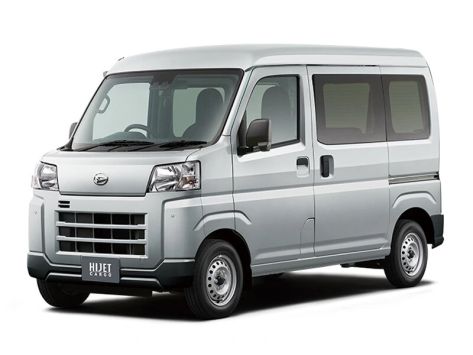  Hijet