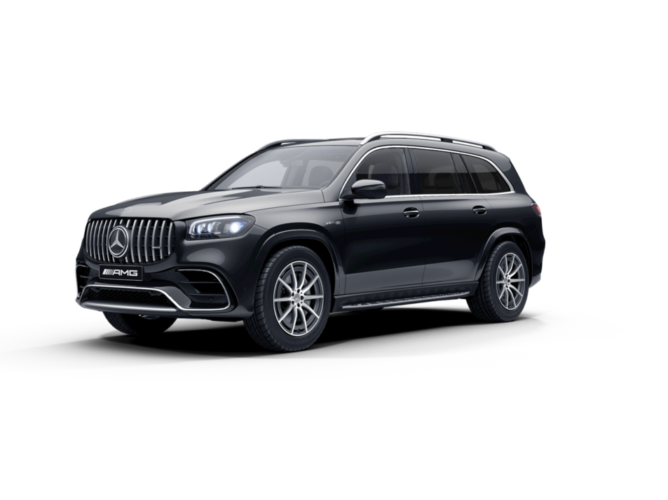 GLS AMG