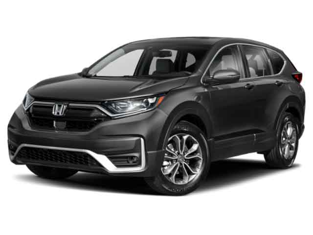 CR-V