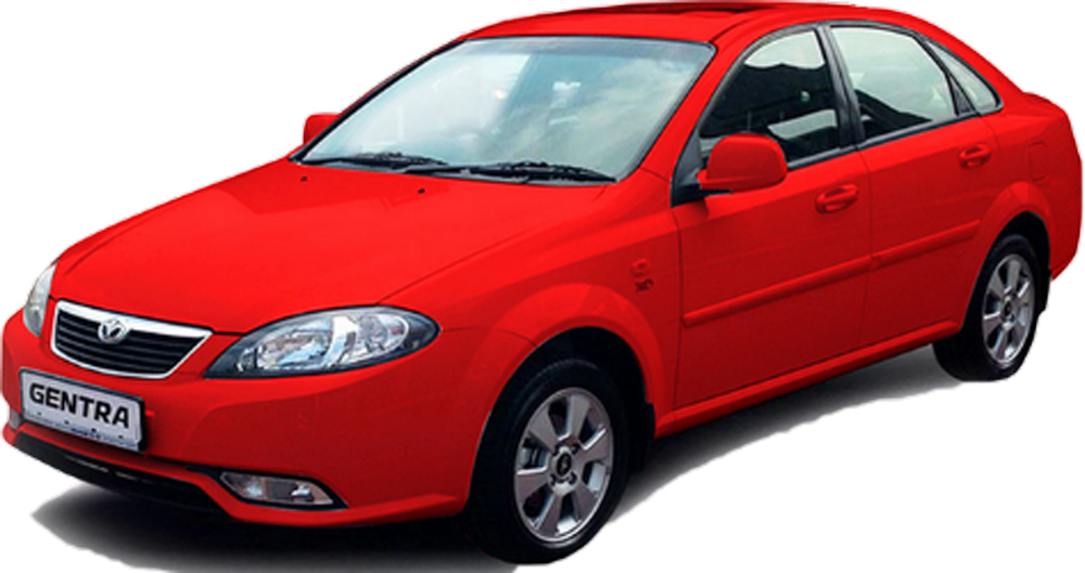 Daewoo
