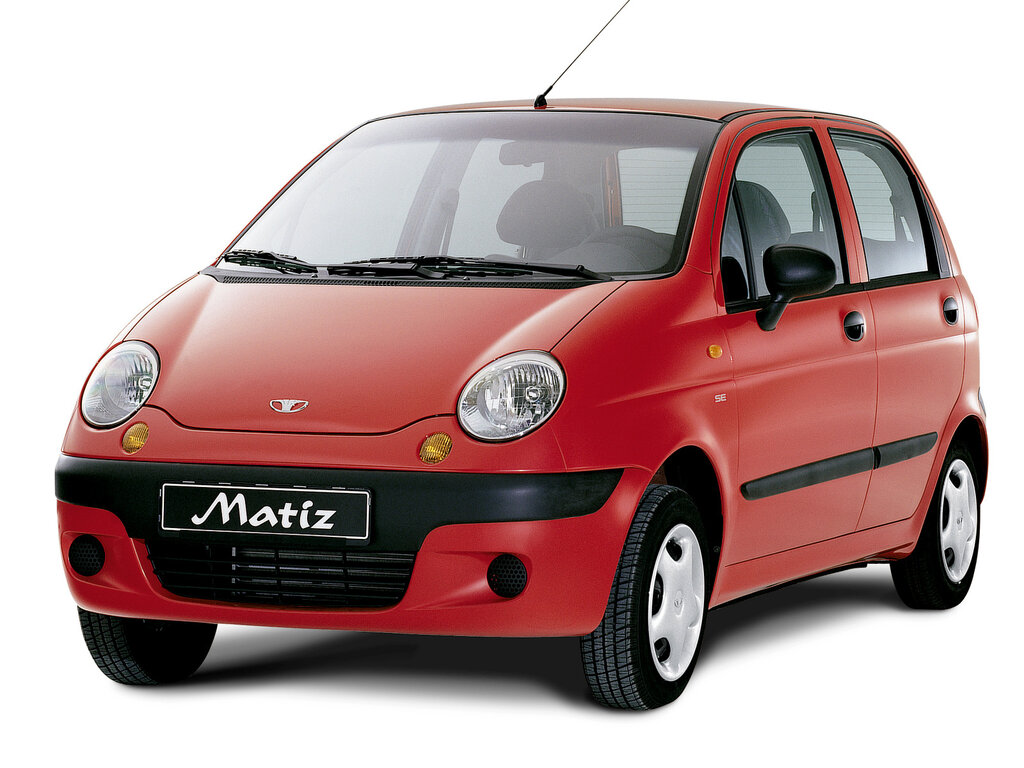 Matiz