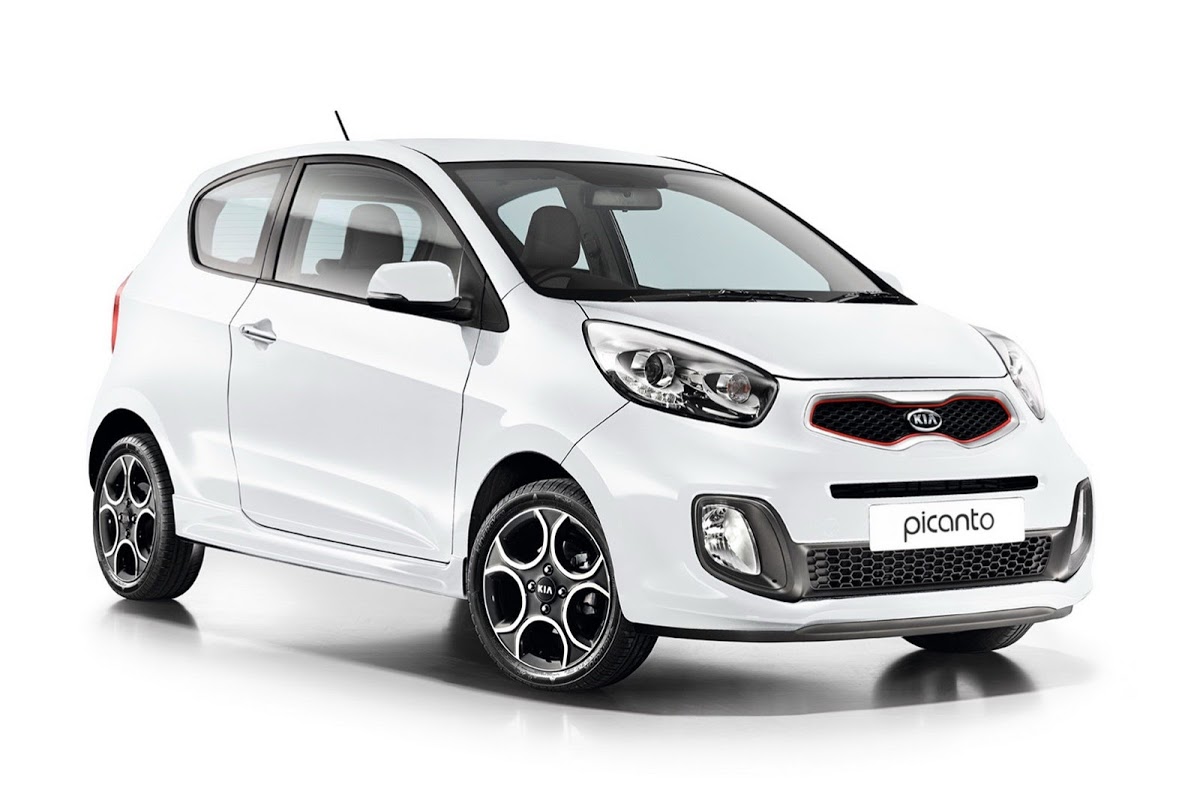 Picanto