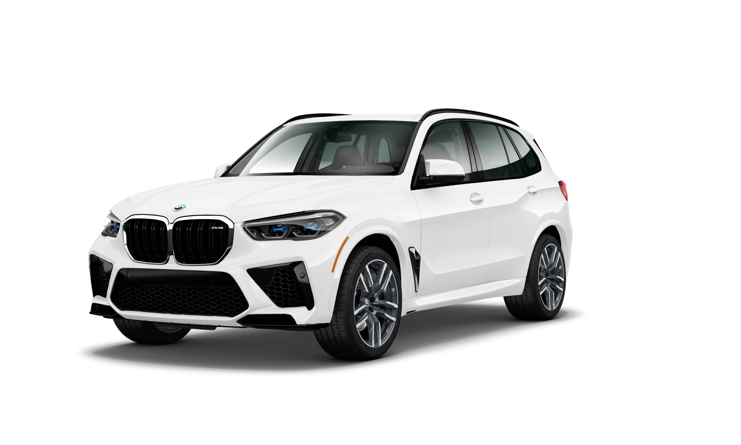 X5 M серия