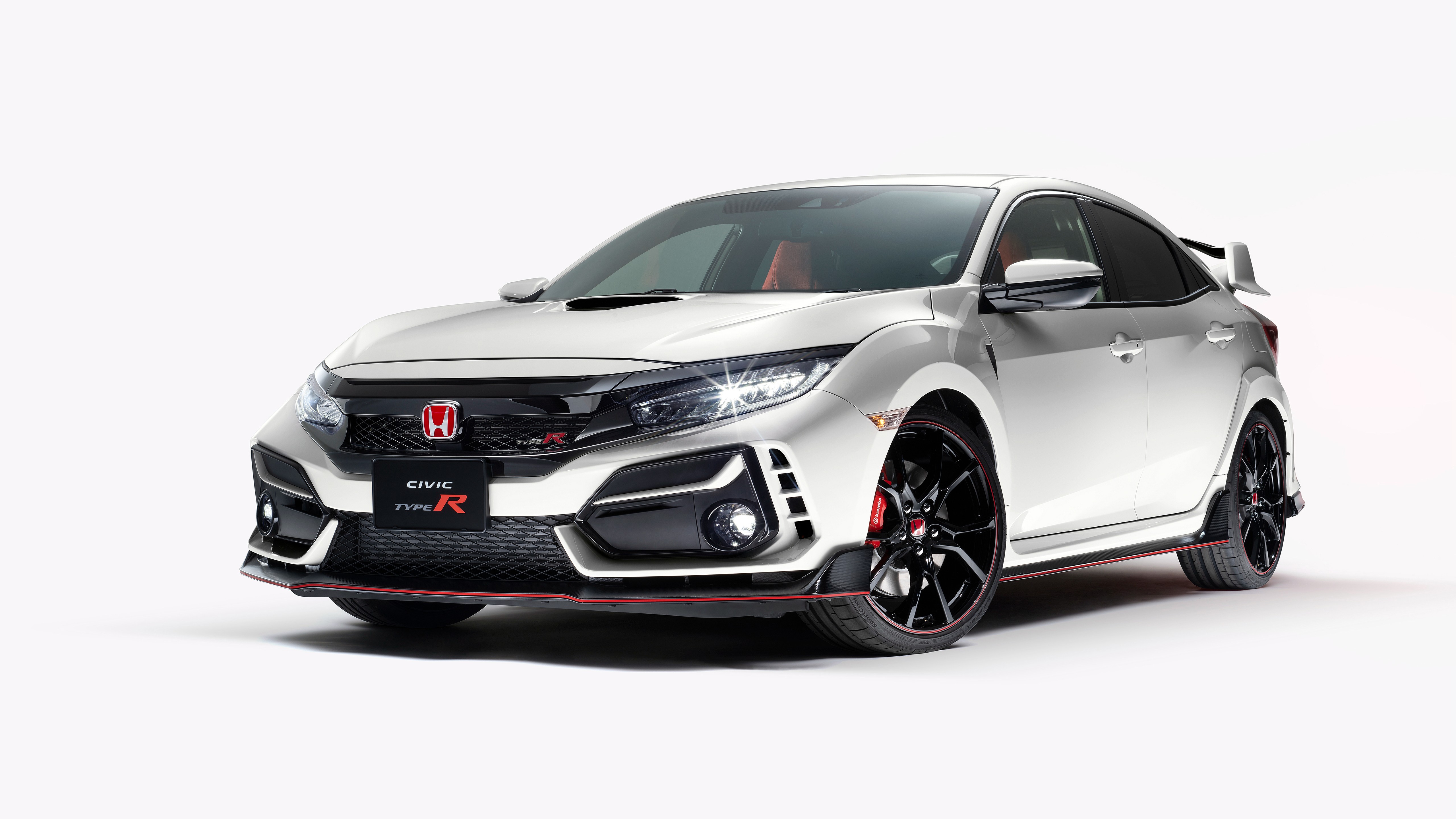 Civic Type R