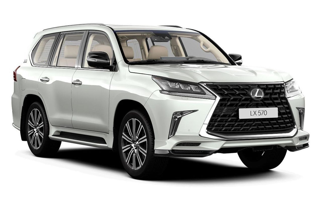LX