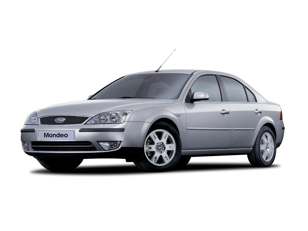 Mondeo