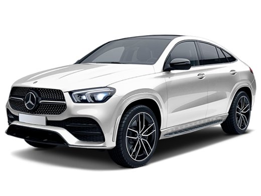 GLE Coupe