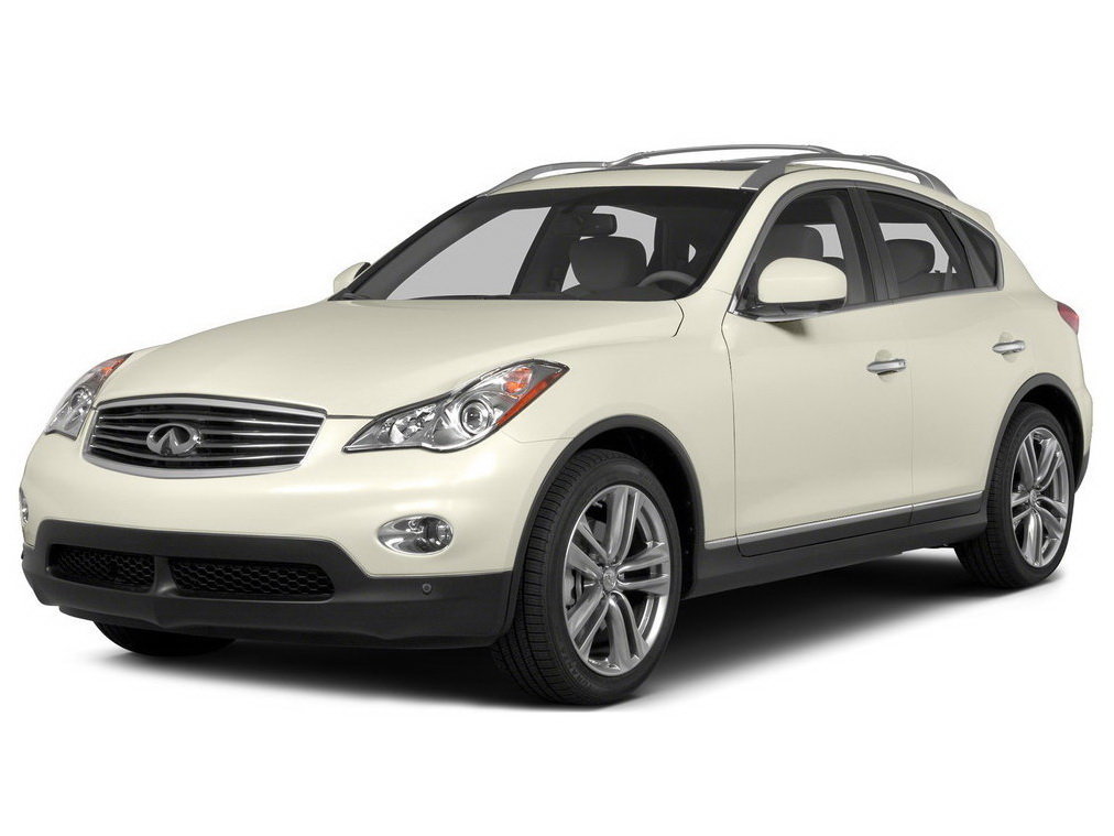 QX50