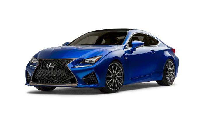 RC F