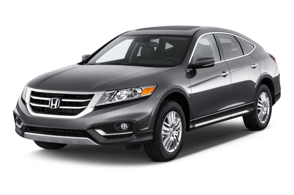 Crosstour