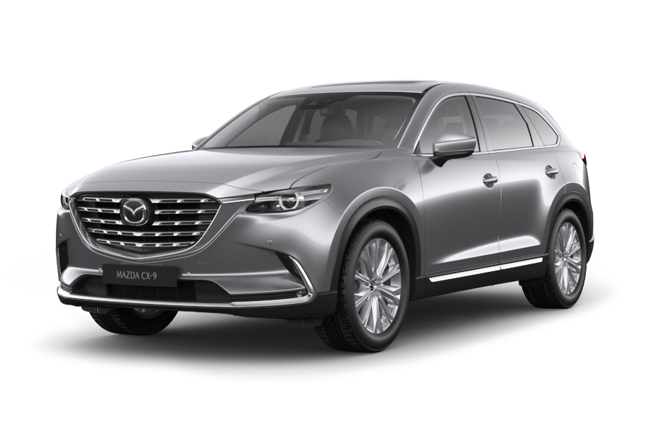 CX-9